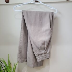 Womens Dynamite Wide Leg Trousers